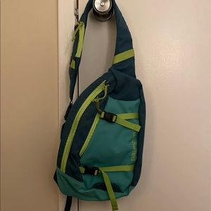 Patagonia Backpack